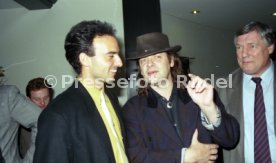 26.03.90 Dresden Fussball Gala