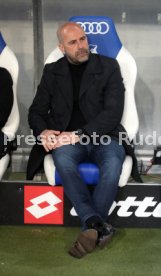 TSG 1899 Hoffenheim - Bayer 04 Leverkusen