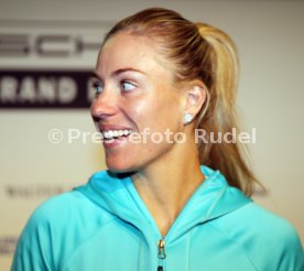 Porsche Tennis Grand Prix 2016