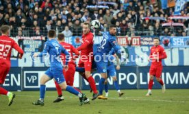 19.11.22 Stuttgarter Kickers - FC Holzhausen