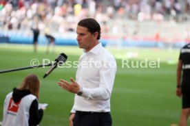 19.09.21 VfB Stuttgart - Bayer 04 Leverkusen