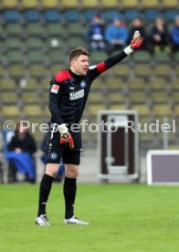 Karlsruher SC - Eintracht Braunschweig