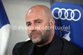 TSG 1899 Hoffenheim - Bayer 04 Leverkusen