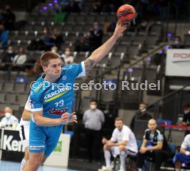 29.10.20 TVB Stuttgart - SC DHFK Leipzig