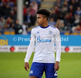 SC Freiburg - FC Schalke 04