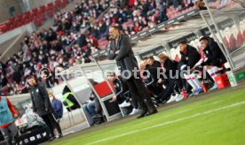05.02.22 VfB Stuttgart - Eintracht Frankfurt