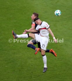 VfB Stuttgart - RB Leipzig