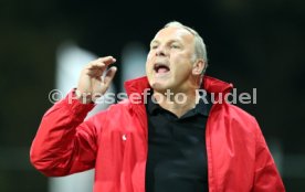 Stuttgarter Kickers - Kickers Offenbach