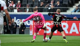 16.05.26 Eintracht Frankfurt - VfB Stuttgart