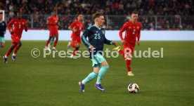 27.03.26 Schweiz - Deutschland