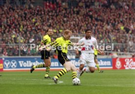 15.03.97 VfB Stuttgart - Borussia Dortmund