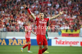 11.09.22 SC Freiburg - Borussia M&ouml;nchengladbach