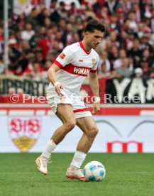 13.04.25 VfB Stuttgart - SV Werder Bremen