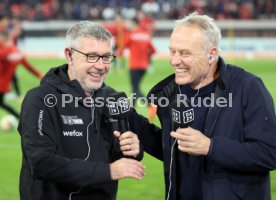 13.11.22 SC Freiburg - 1. FC Union Berlin