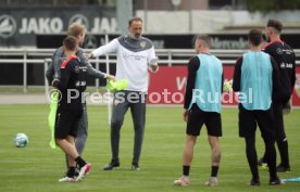 03.05.21 VfB Stuttgart Training
