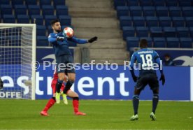 04.12.21 TSG 1899 Hoffenheim - Eintracht Frankfurt