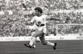 17.05.89 VfB Stuttgart - SSC Neapel