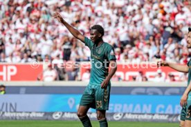 26.04.26 VfB Stuttgart - SV Werder Bremen