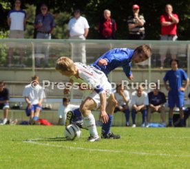19.06.05 U17 VfB Stuttgart - U17 FC Hansa Rostock