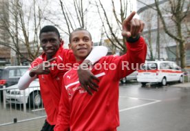 VfB Stuttgart
