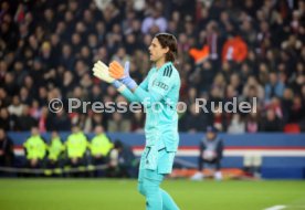 14.02.23 Paris Saint-Germain - FC Bayern M&uuml;nchen
