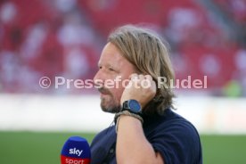 14.08.21 VfB Stuttgart - SpVgg Greuther Fürth