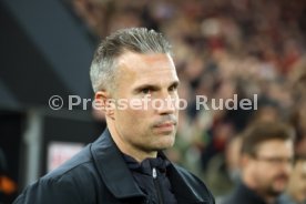 06.11.25 VfB Stuttgart - Feyenoord Rotterdam