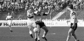 29.02.92 VfB Stuttgart - Dynamo Dresden