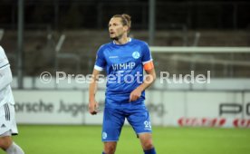 06.10.21 Stuttgarter Kickers - FV Ravensburg