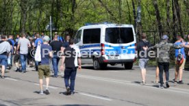 VfB Stuttgart - Karlsruher SC