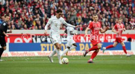 08.04.23 SC Freiburg - FC Bayern M&uuml;nchen