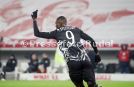 02.12.23 VfB Stuttgart - SV Werder Bremen