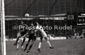 02.10.93 VfB Stuttgart - Eintracht Frankfurt