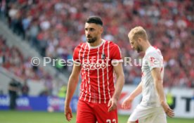 06.05.23 SC Freiburg - RB Leipzig