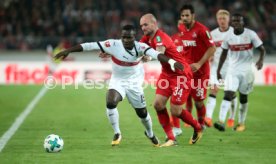 VfB Stuttgart - 1. FC K&ouml;ln