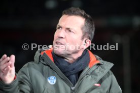 Fortuna D&uuml;sseldorf - Borussia M&ouml;nchengladbach