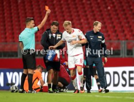 1. FC N&uuml;rnberg - 1. FC Union Berlin