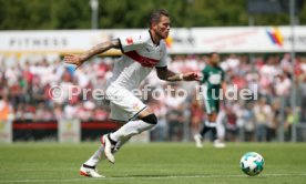 VfB Stuttgart - Betis Sevilla
