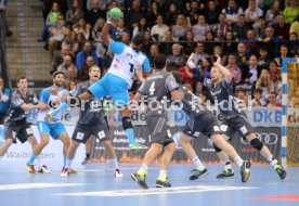 TVB 1898 Stuttgart - THW Kiel