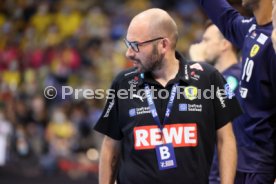 03.10.21 TVB Stuttgart - Rhein-Neckar L&ouml;wen