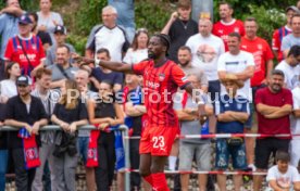 06.07.25 TSG Salach - 1. FC Heidenheim