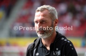 SSV Jahn Regensburg - VfB Stuttgart