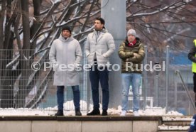 16.12.22 VfB Stuttgart - FC Luzern