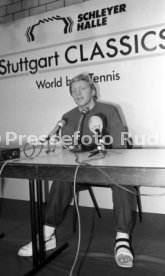 08.11.88 Tennis Stuttgart Classics