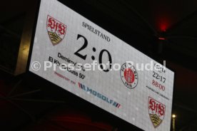 19.09.25 VfB Stuttgart - FC St. Pauli