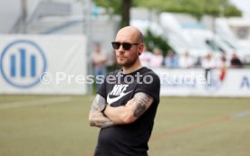 26.05.24 VfB Stuttgart - FSV Waldebene Stuttgart Ost