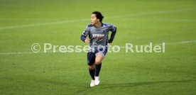 VfB Stuttgart - VfR Aalen