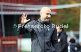 25.10.25 U17 VfB Stuttgart - U17 SC Freiburg