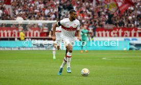 03.09.22 VfB Stuttgart - FC Schalke 04
