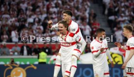 11.05.25 VfB Stuttgart - FC Augsburg